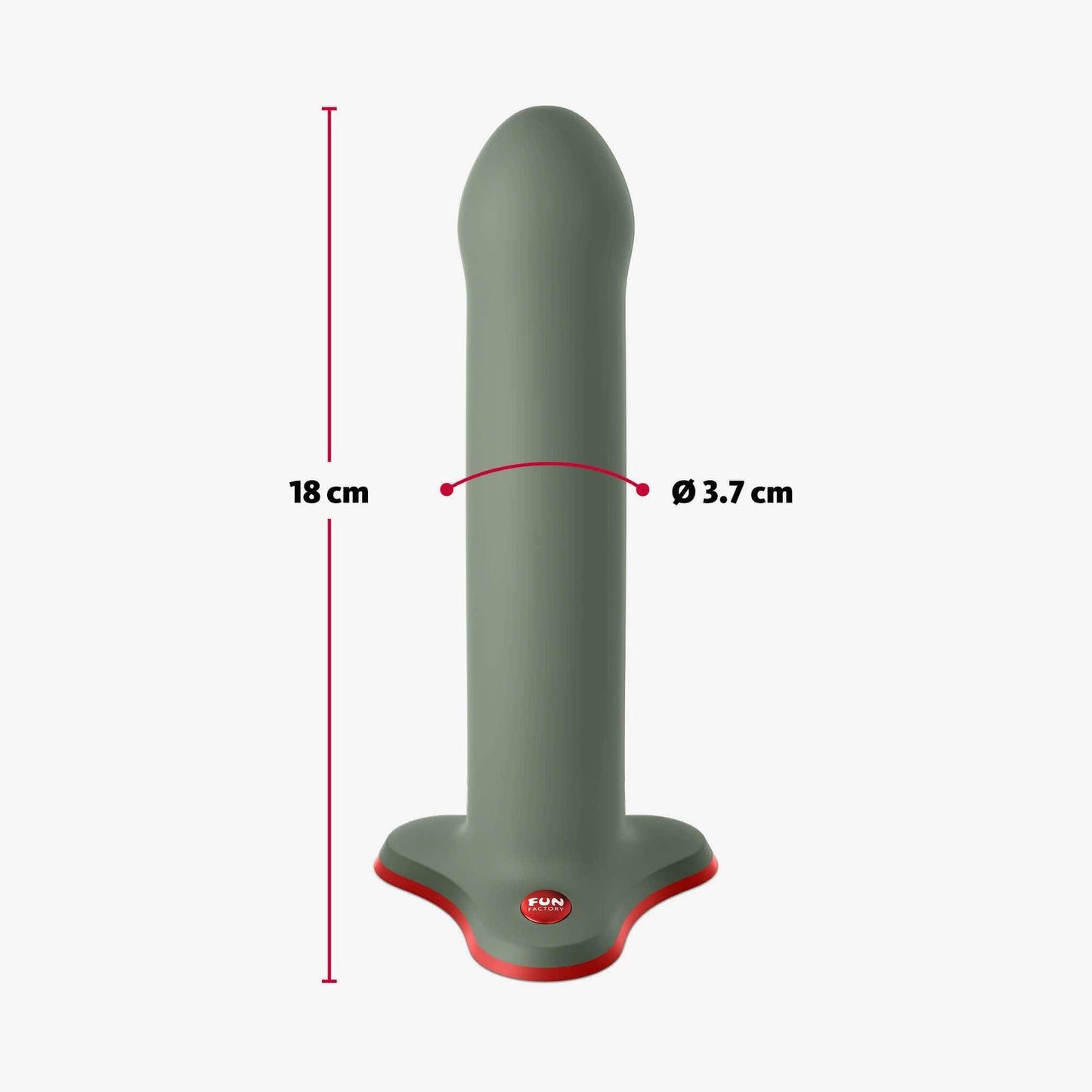 DILDO MAGNUM