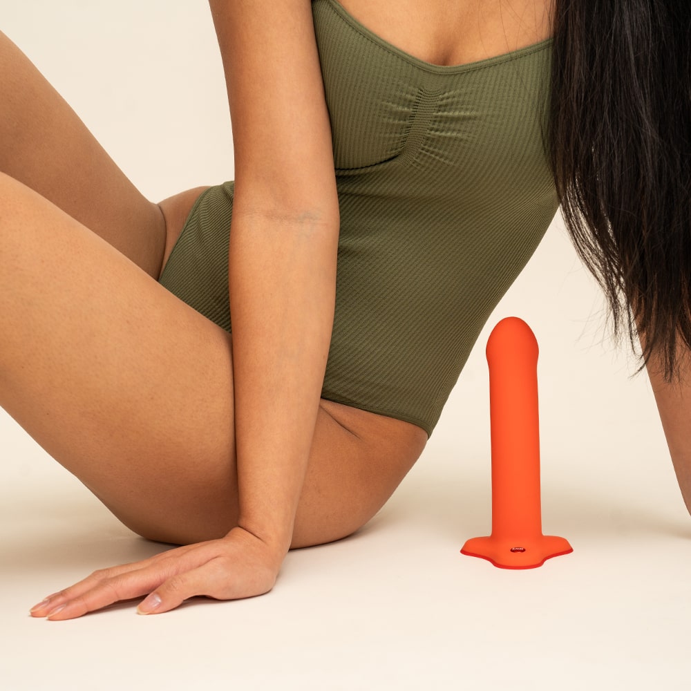 DILDO MAGNUM