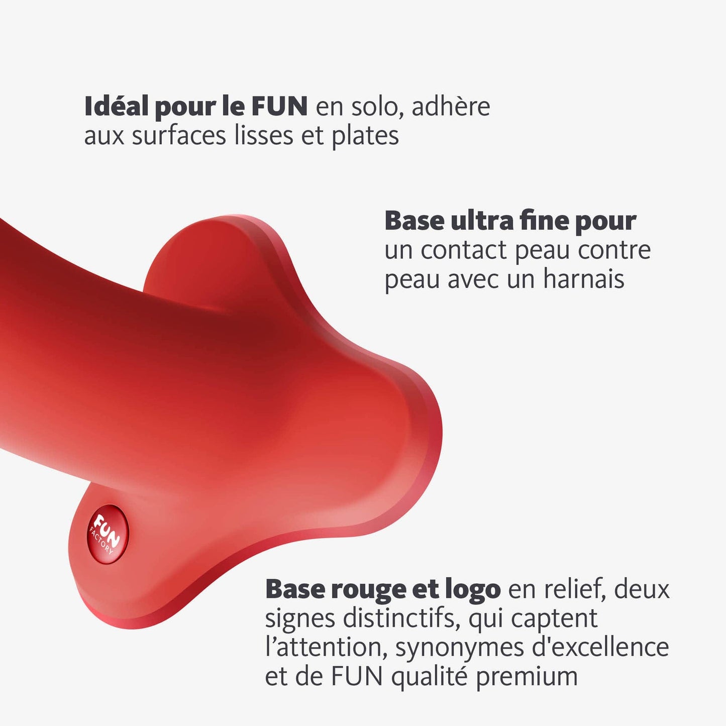 DILDO MAGNUM