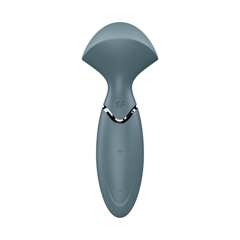 VIBROMASSEUR WAND MINI WAND-ER