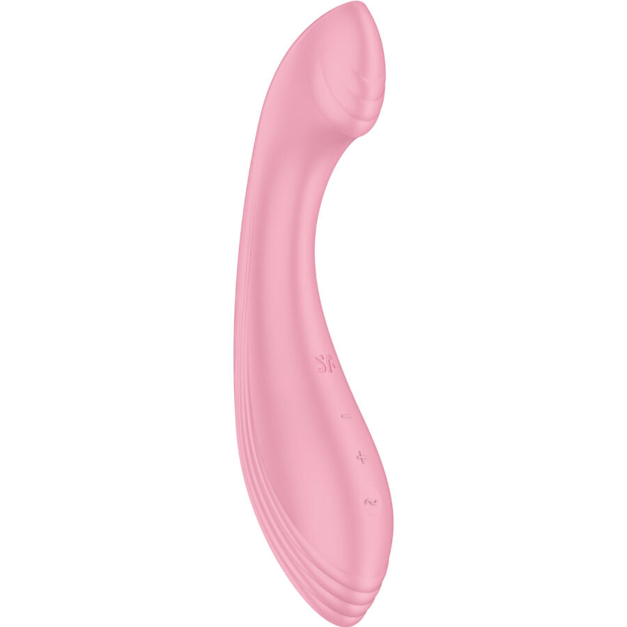 VIBROMASSEUR G-FORCE