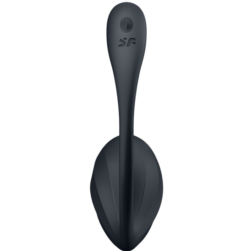 SATISFYER - RIBBED PETAL