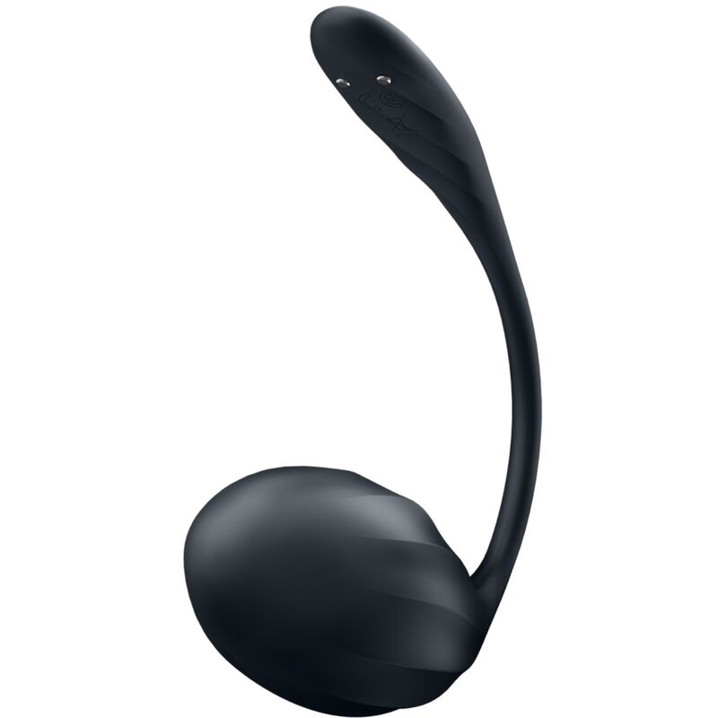 SATISFYER - RIBBED PETAL
