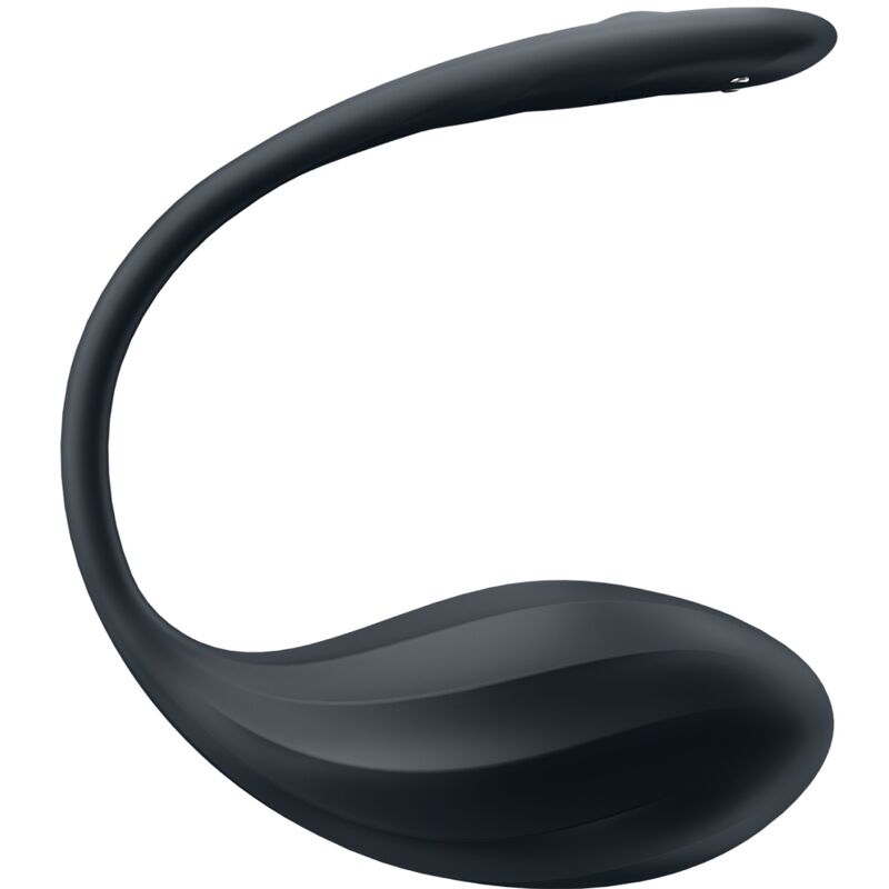 SATISFYER - RIBBED PETAL