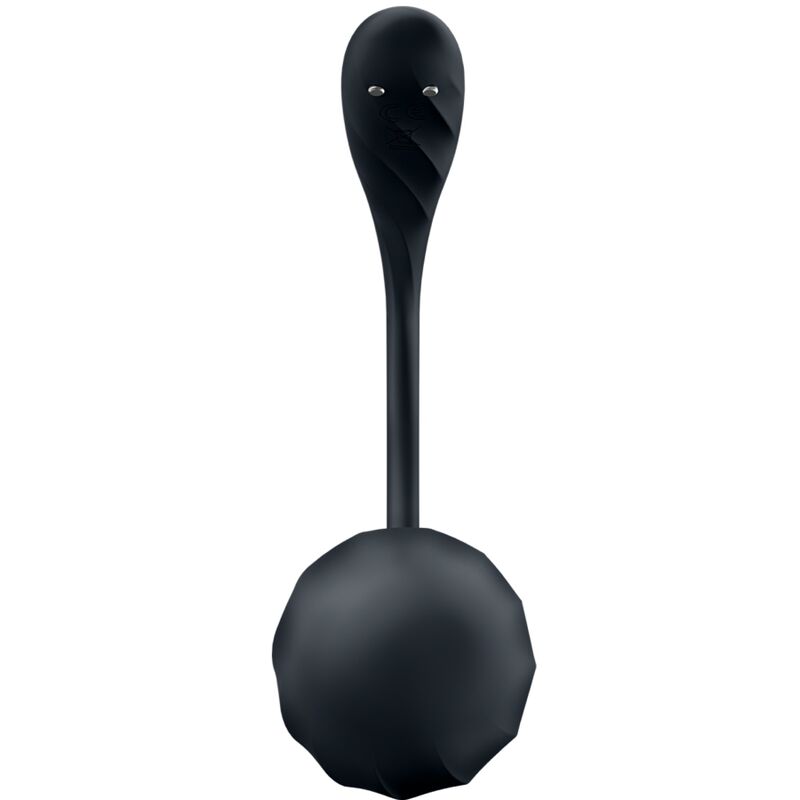 SATISFYER - RIBBED PETAL