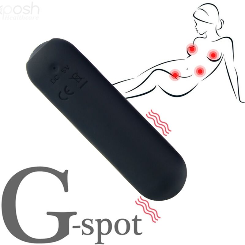 ARMONY - SPLASH JOIE VIBROMASSEUR