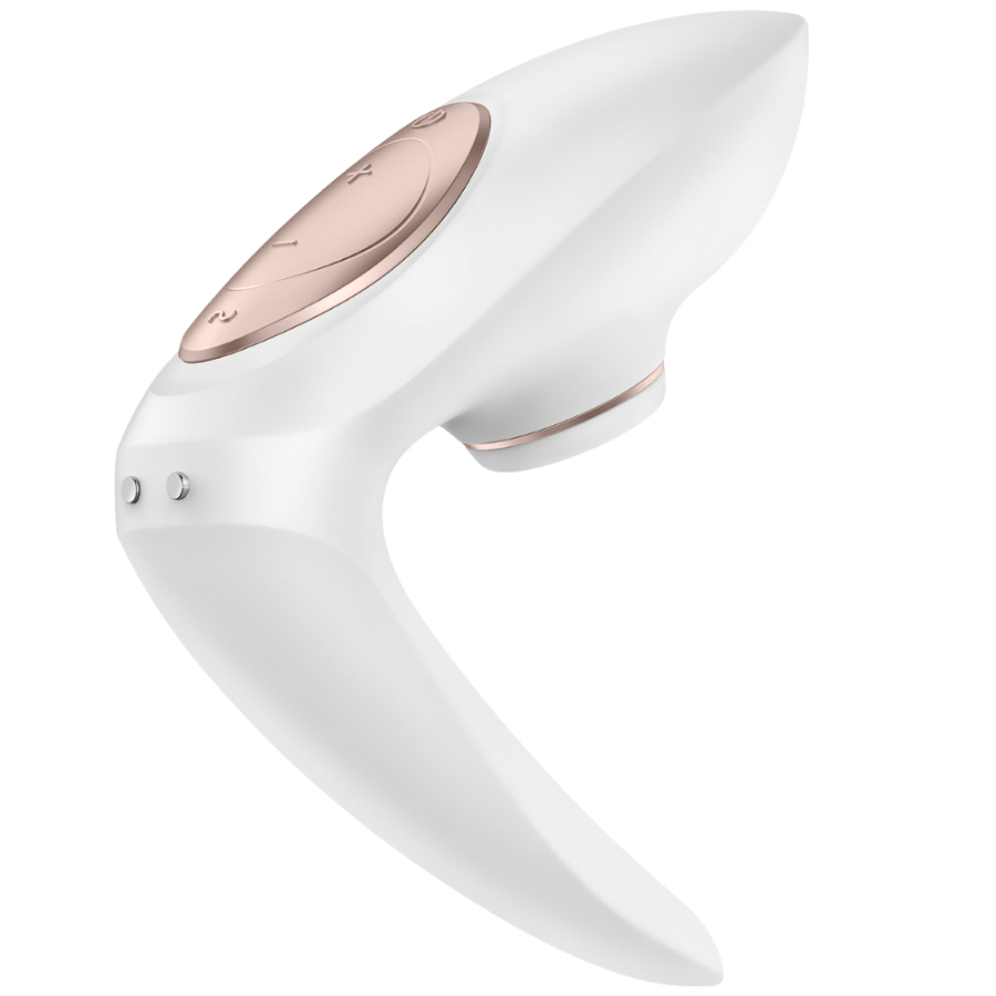 SATISFYER - PRO 4 COUPLES