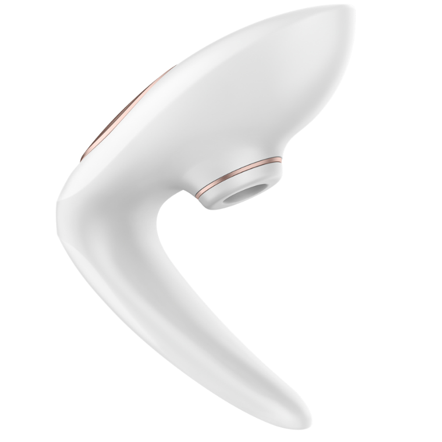 SATISFYER - PRO 4 COUPLES