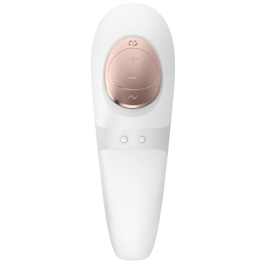 SATISFYER - PRO 4 COUPLES