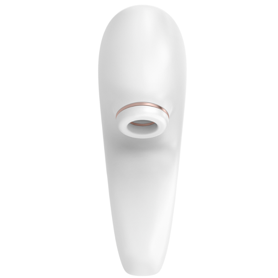 SATISFYER - PRO 4 COUPLES
