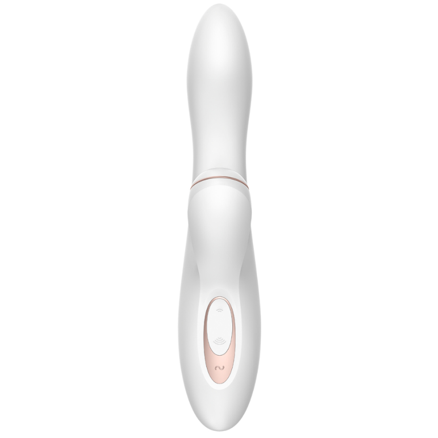 RABBIT PRO G-SPOT