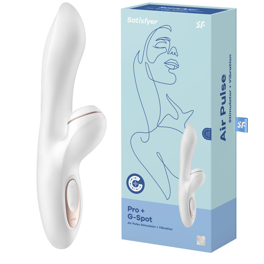 RABBIT PRO G-SPOT