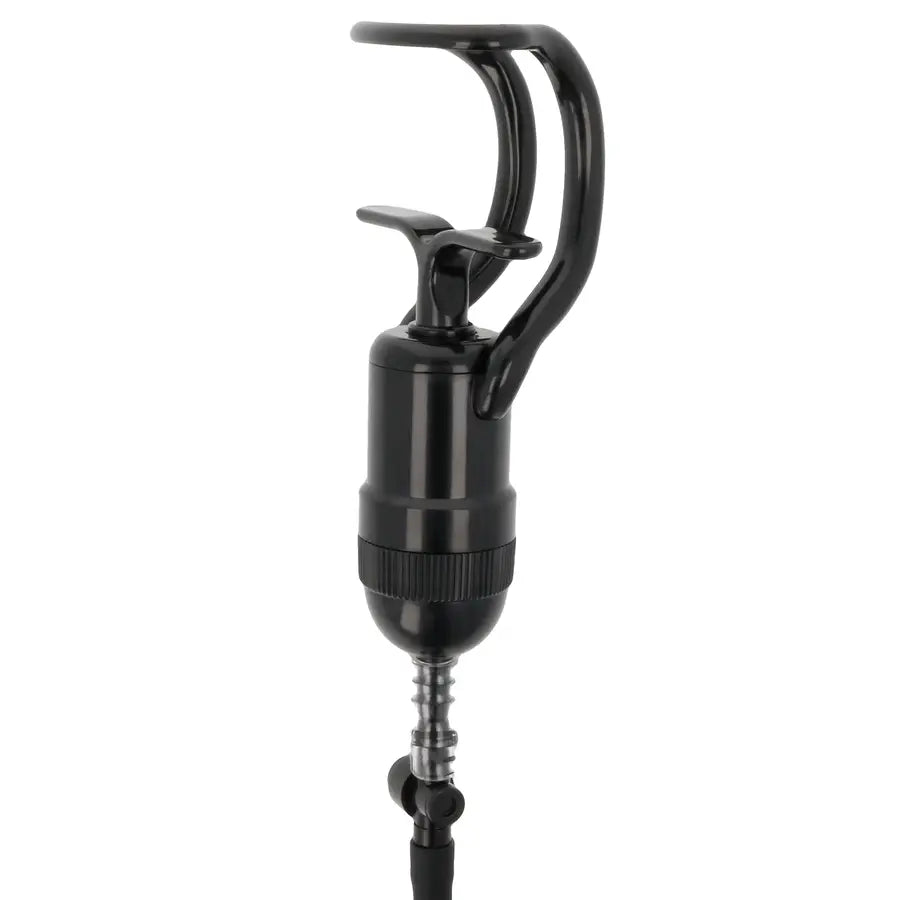 POMPE PÉNIS RX5