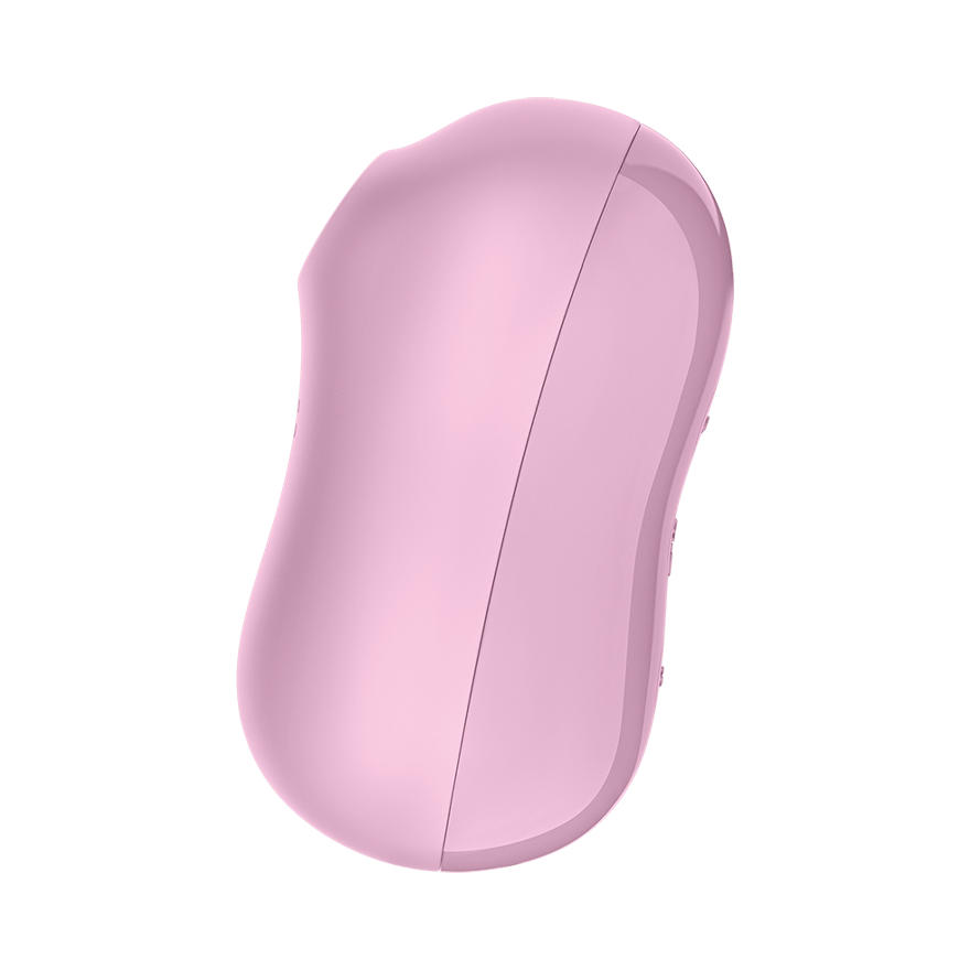 STIMULATEUR CLITORIDIEN COTTON CANDY