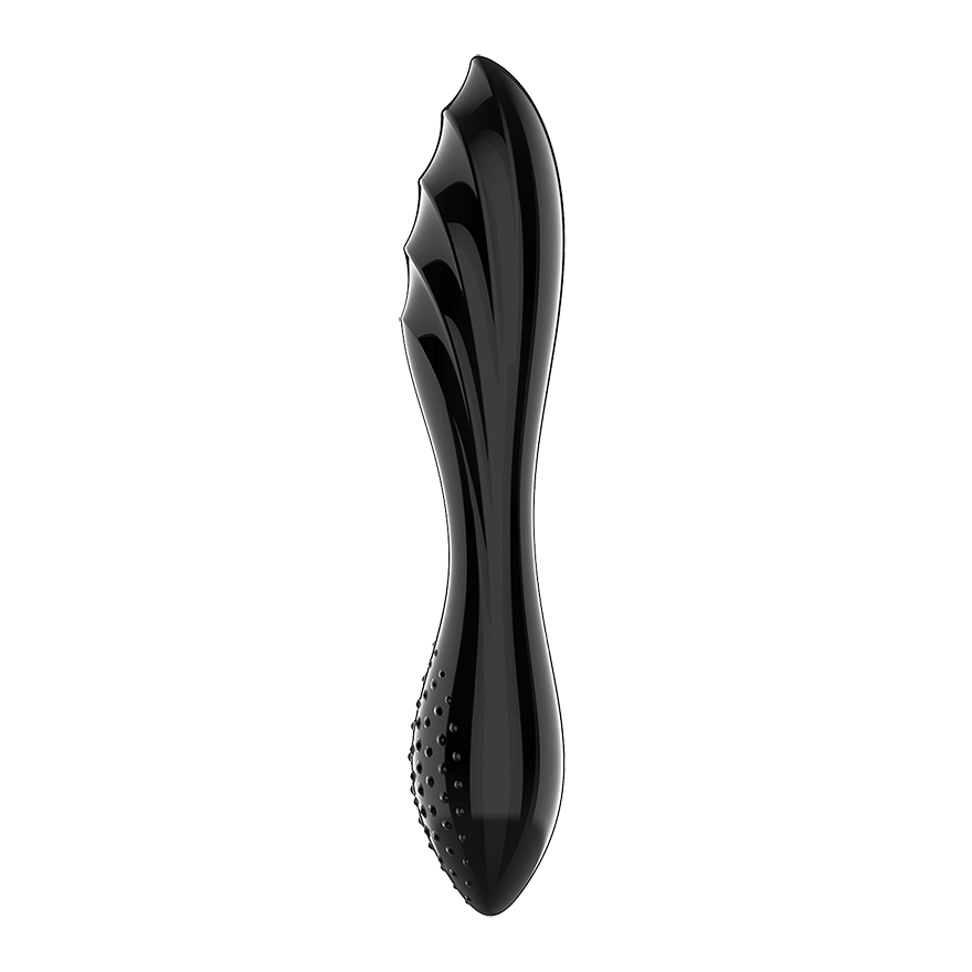 SATISFYER - TRANSPARENT CRISTAL ÉBLOUISSANT