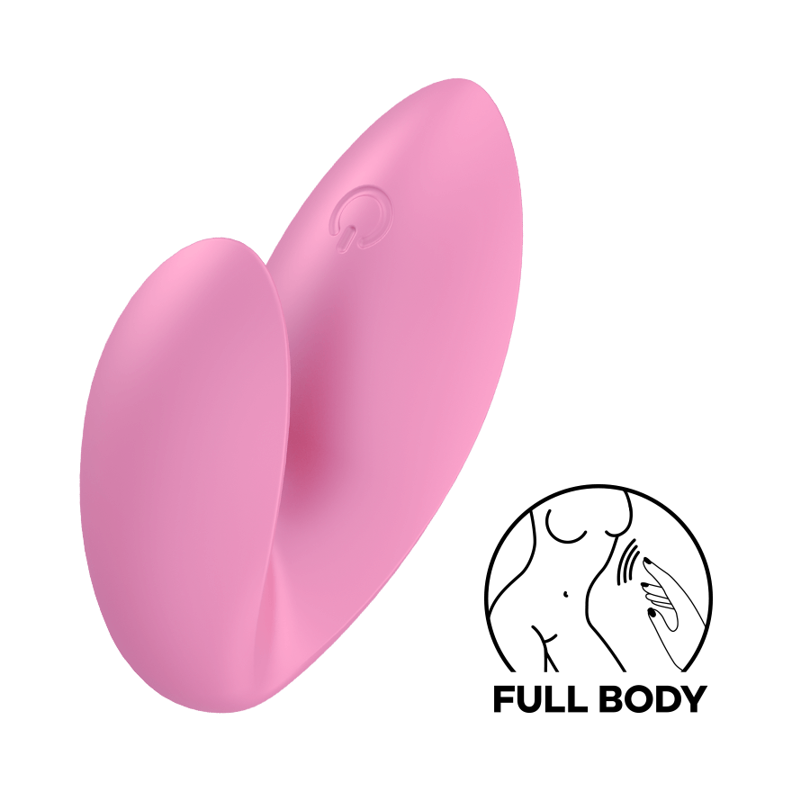 VIBROMASSEUR LOVE RIOT