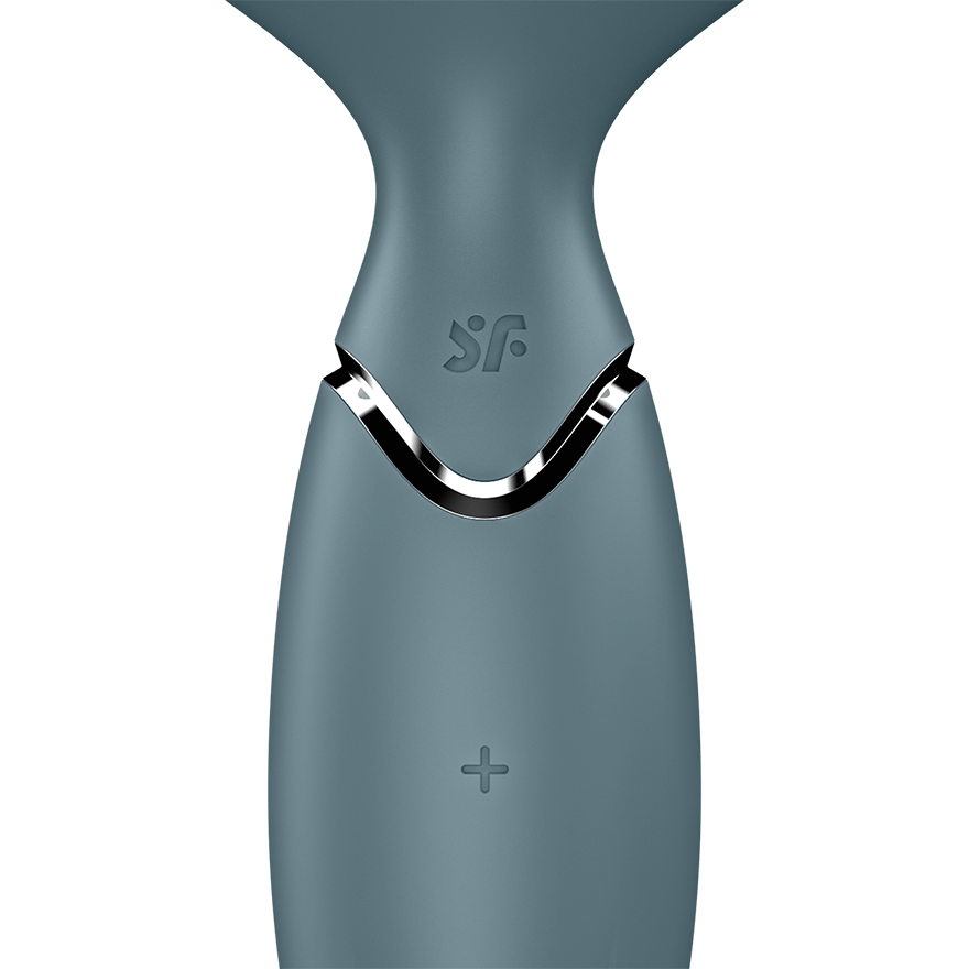VIBROMASSEUR WAND MINI WAND-ER