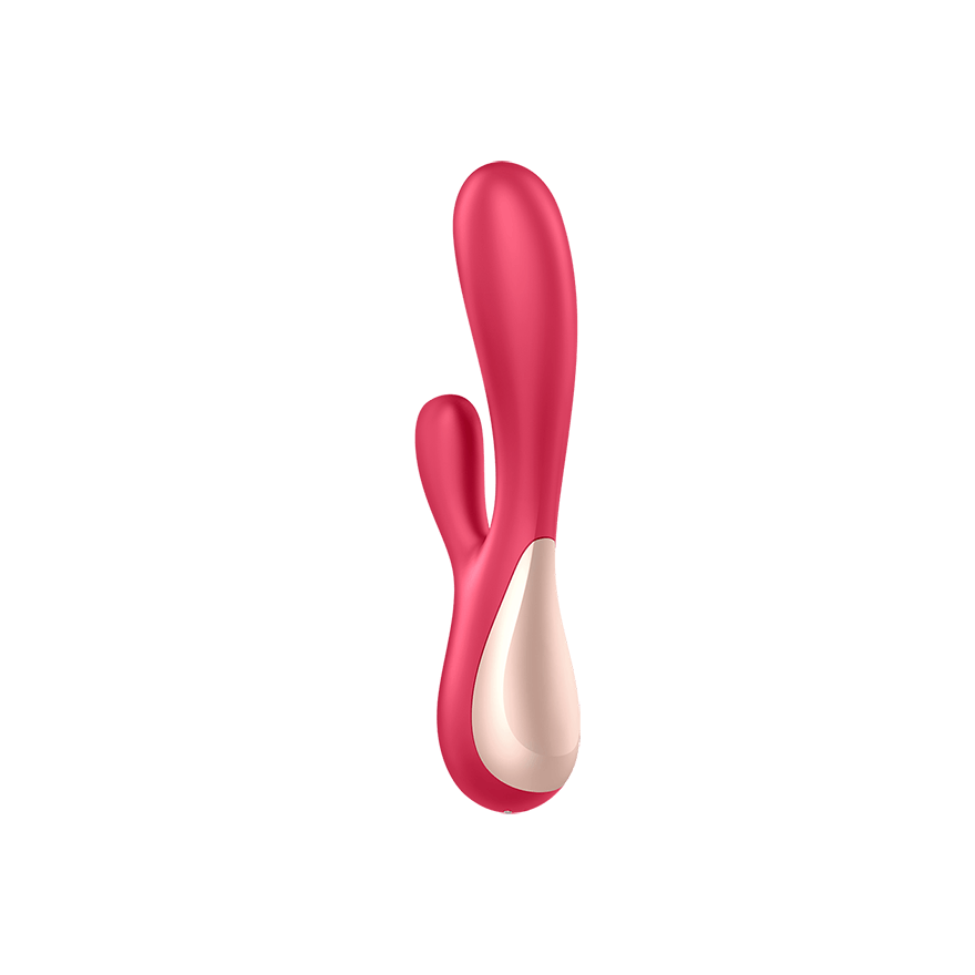 SATISFYER MONO FLEX ROSA CON APP