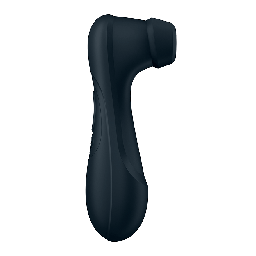 SATISFYER PRO 2 GENERATION 3 - NOIR BLUETOOTH & APP