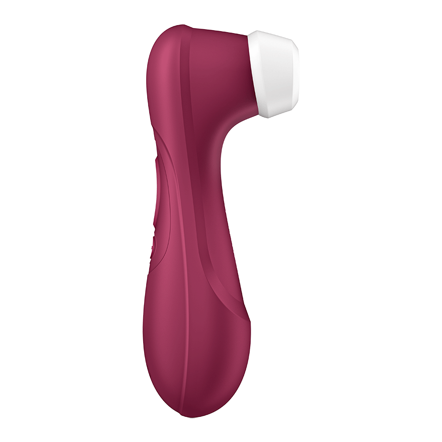 SATISFYER PRO 2 GENERATION 3 - NOIR BLUETOOTH & APP