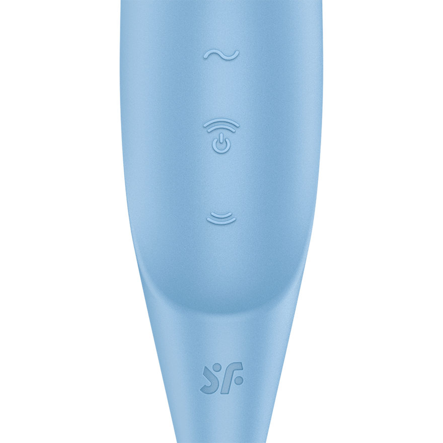 VIBROMASSEUR TWIRLING PRO