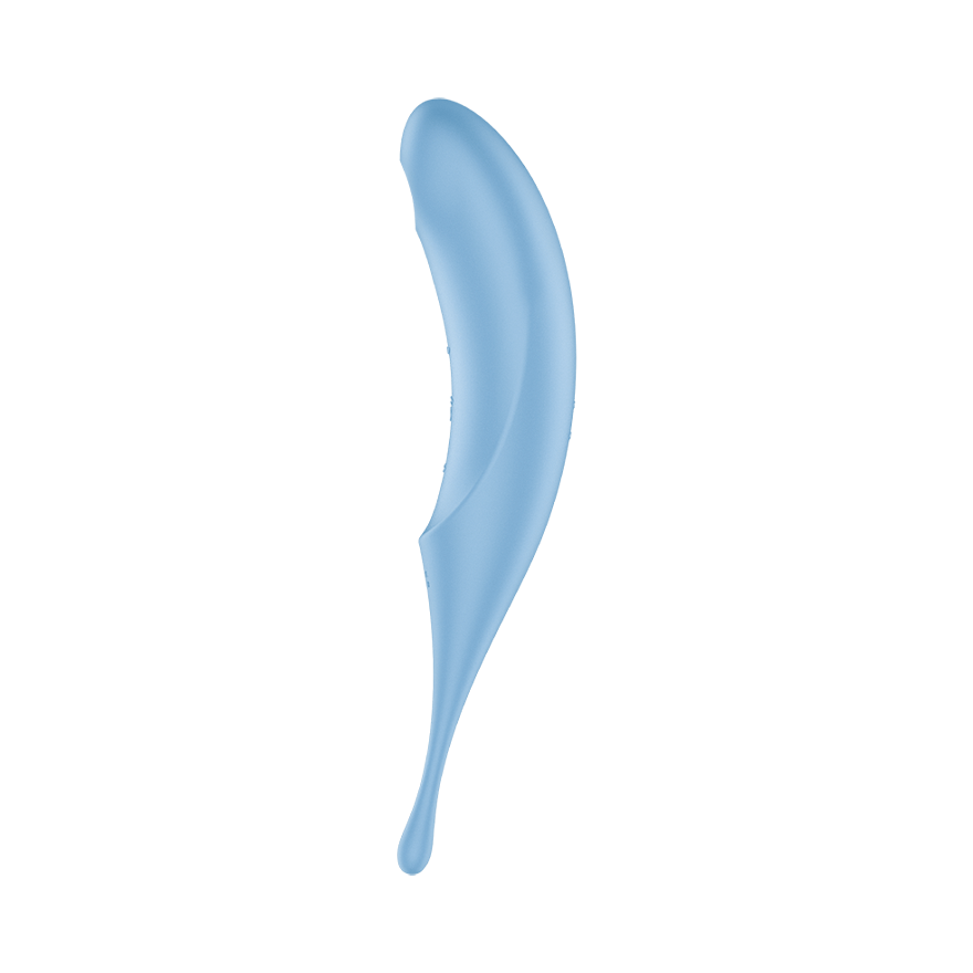 VIBROMASSEUR TWIRLING PRO