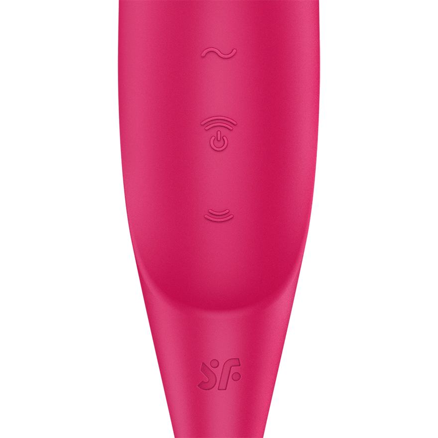 VIBROMASSEUR TWIRLING PRO