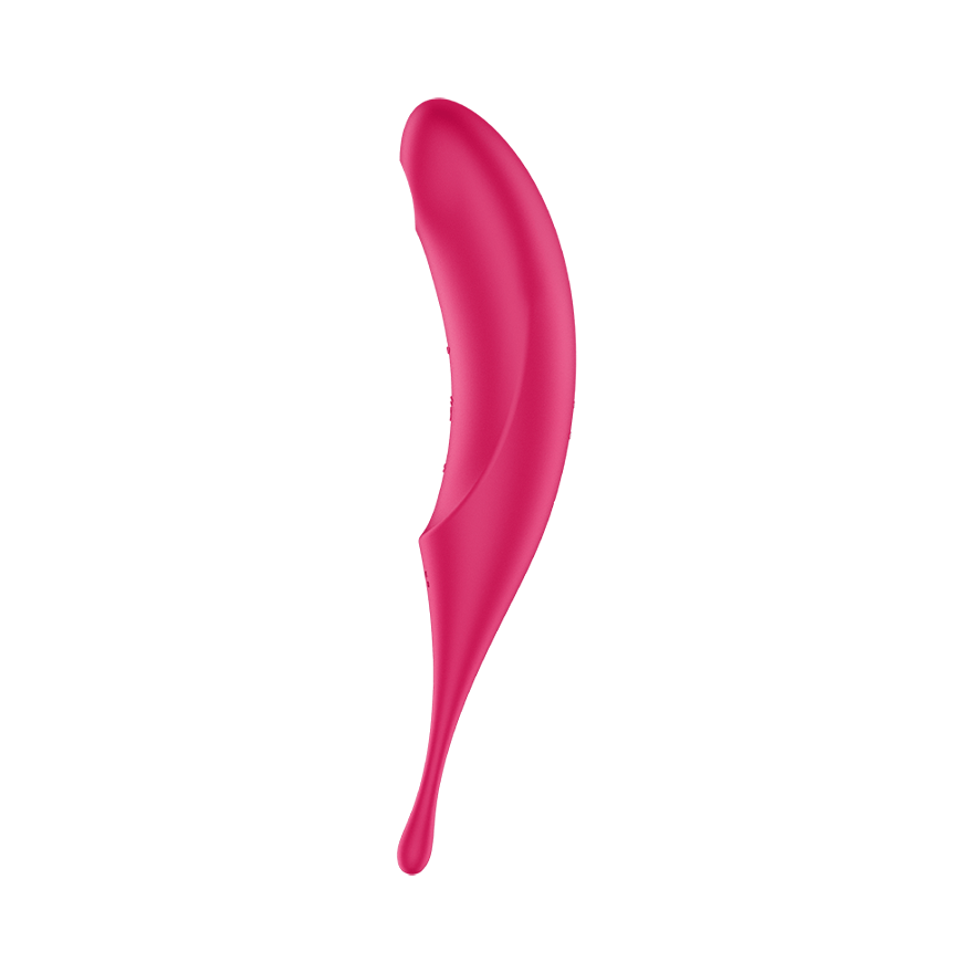 VIBROMASSEUR TWIRLING PRO
