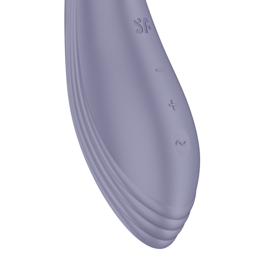 VIBROMASSEUR G-FORCE