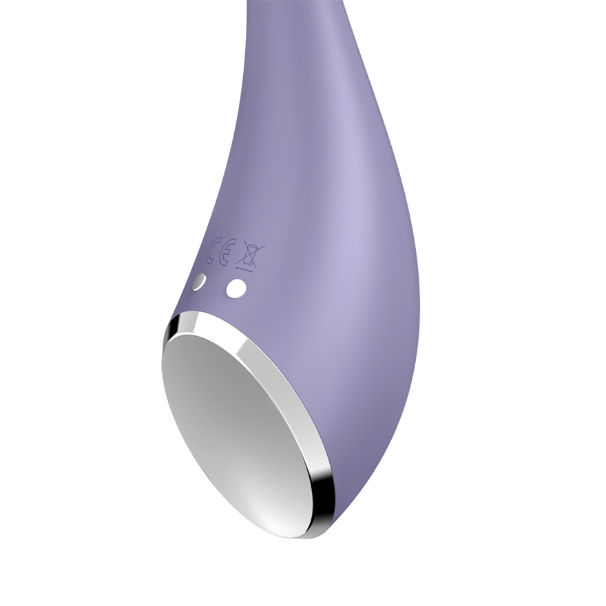 VIBROMASSEUR POINT G FLEX 5
