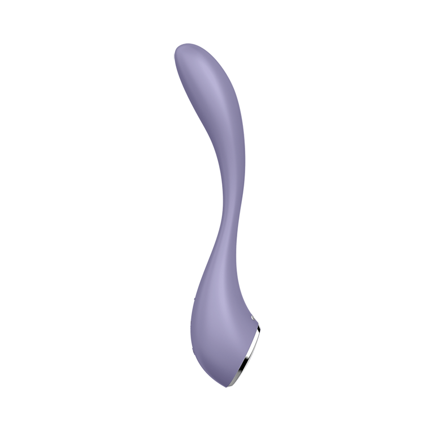 VIBROMASSEUR POINT G FLEX 5