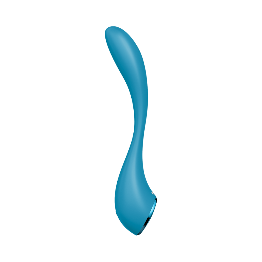 VIBROMASSEUR POINT G FLEX 5