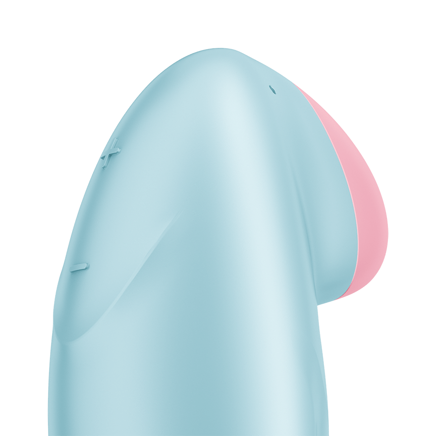VIBROMASSEUR TROPICAL TIP