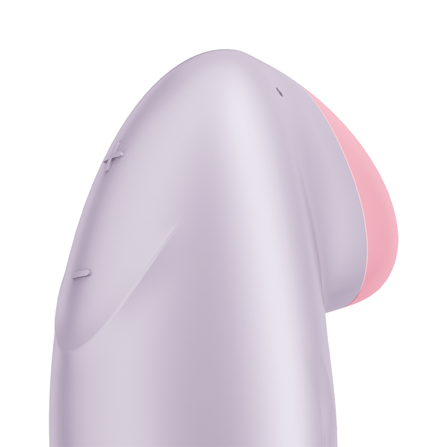 VIBROMASSEUR TROPICAL TIP