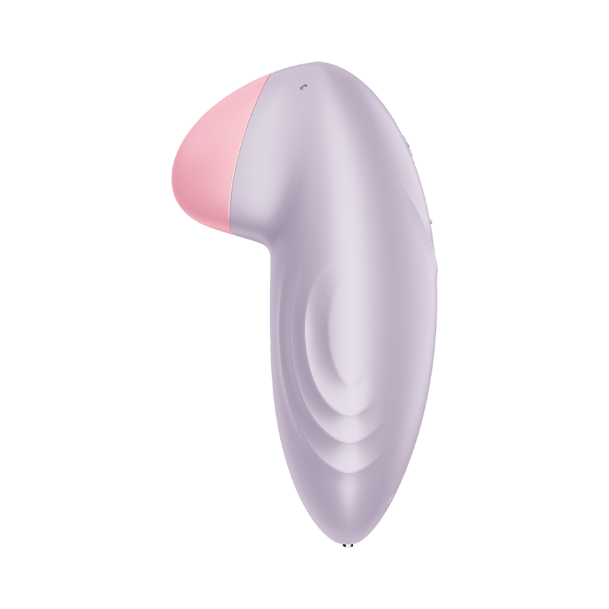 VIBROMASSEUR TROPICAL TIP