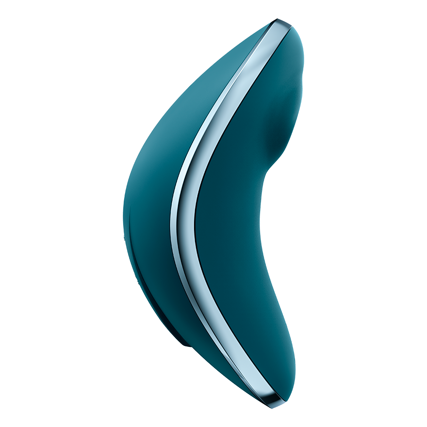 VIBROMASSEUR VULVA LOVER 1