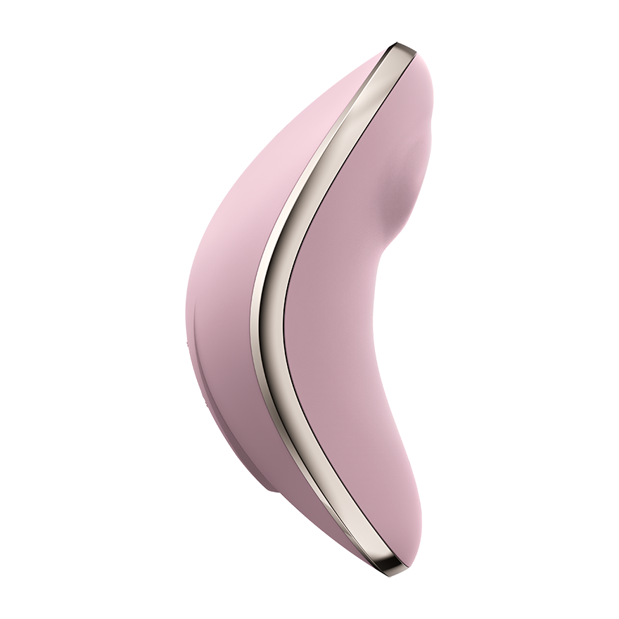 VIBROMASSEUR VULVA LOVER 1