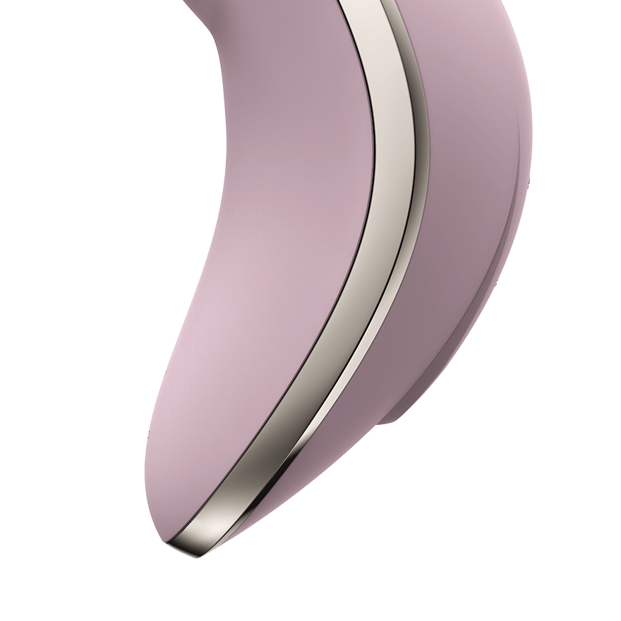 VIBROMASSEUR VULVA LOVER 1