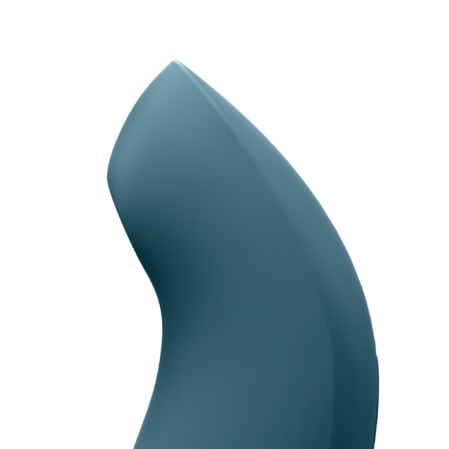 VIBROMASSEUR VULVA LOVER 2