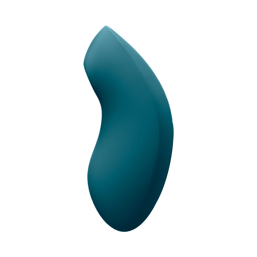 VIBROMASSEUR VULVA LOVER 2