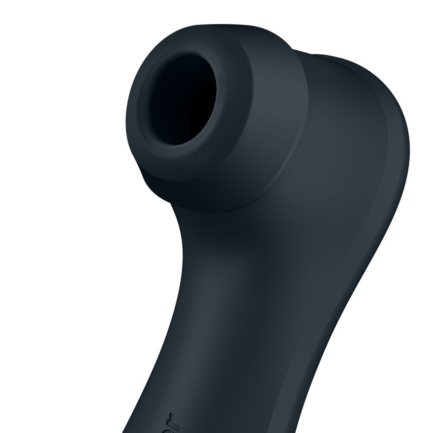 SATISFYER PRO 2 GENERATION 3 - NOIR BLUETOOTH & APP