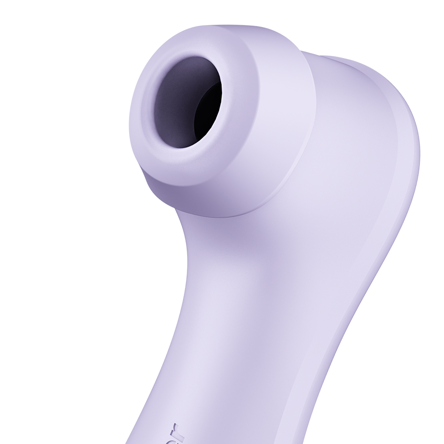 SATISFYER PRO 2 GENERATION 3 - NOIR BLUETOOTH & APP