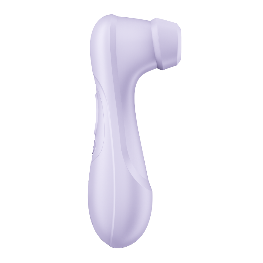 SATISFYER PRO 2 GENERATION 3 - NOIR BLUETOOTH & APP