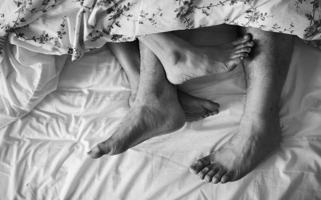 C’est quoi le humping ?