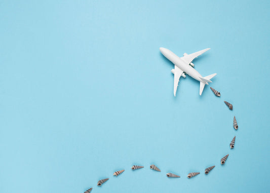 Voyager en avion avec ses sextoy : le guide pour voyager sereinement