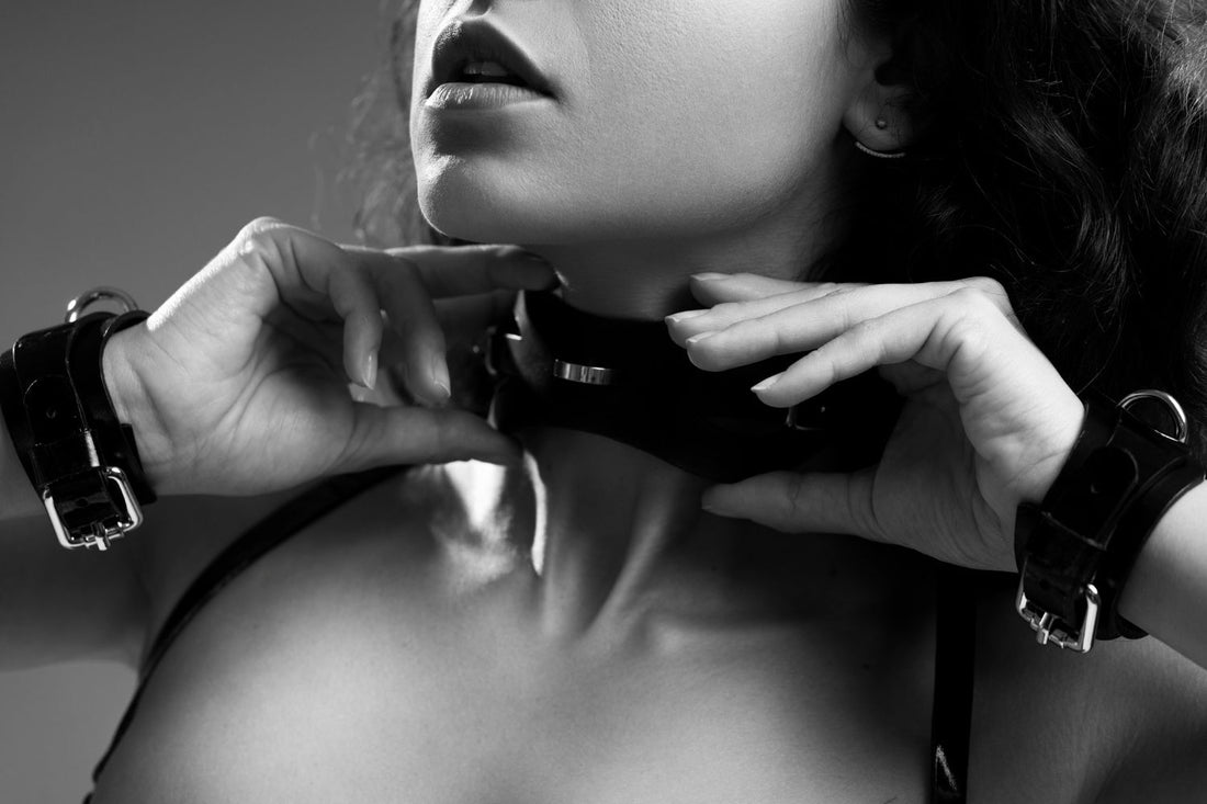 BDSM : tout comprendre sur cette pratique entre plaisir, confiance et consentement