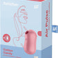 STIMULATEUR CLITORIDIEN COTTON CANDY