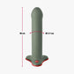 DILDO MAGNUM