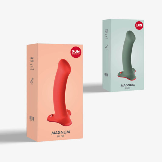 DILDO MAGNUM
