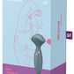 VIBROMASSEUR WAND MINI WAND-ER